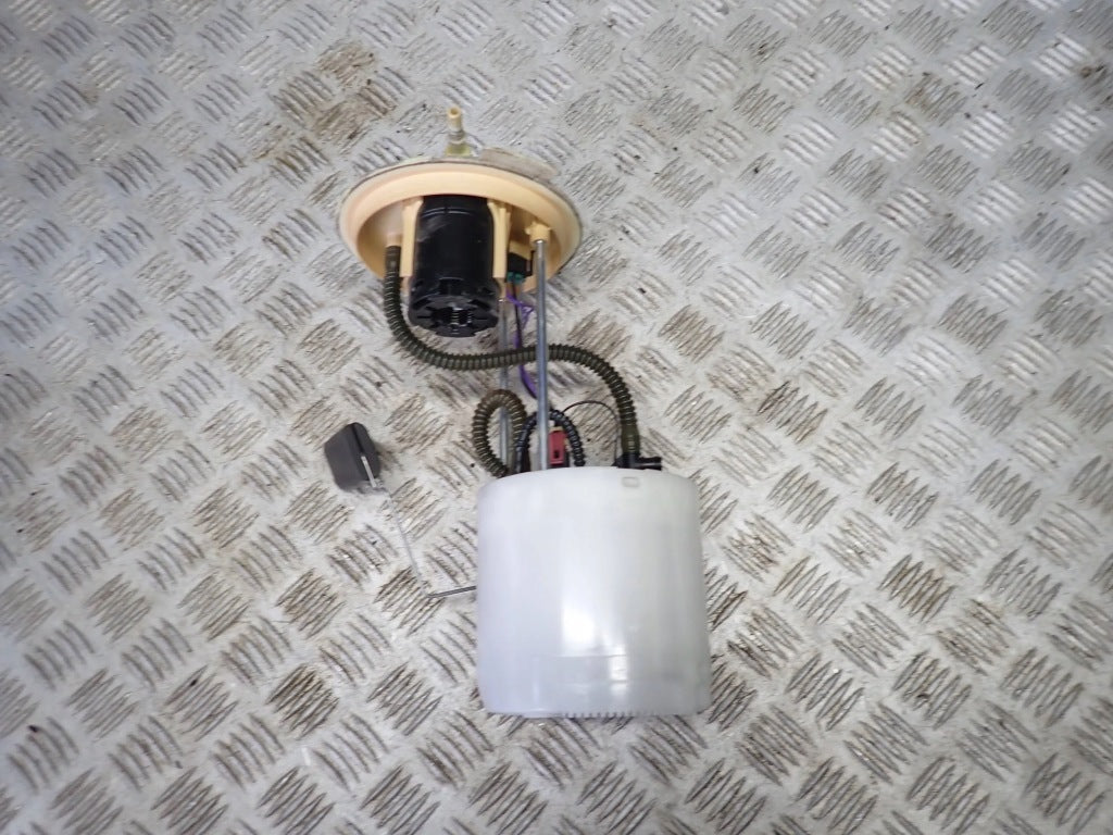Pompa Paliwa F150 Lift 3.3 2018-