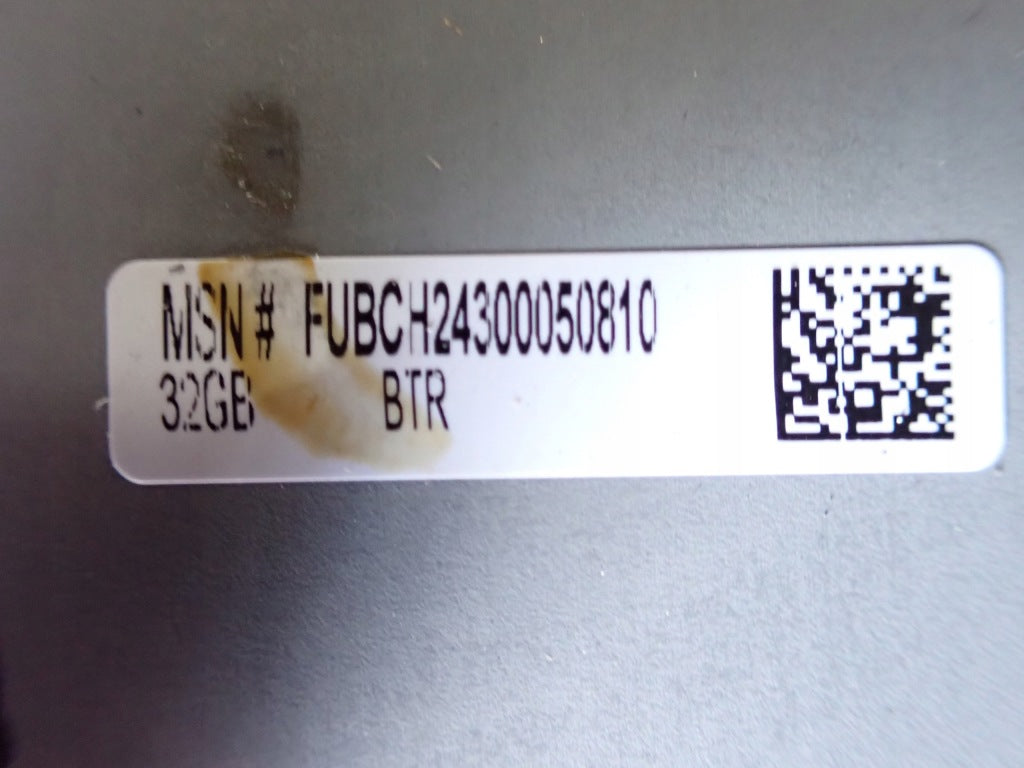 Sterownik Moduł Nawigacji Sync4 Ford F150 2024 LIFTING