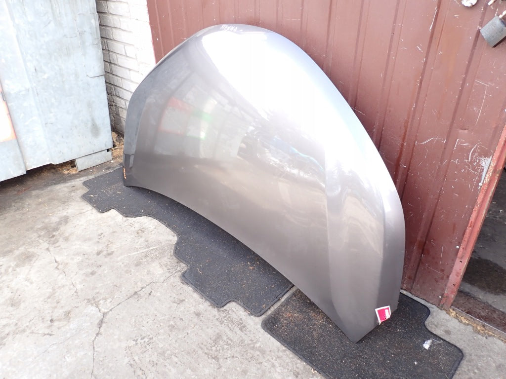 Maska Kpl z Wygłuszeniem Toyota Sienna XL40 2021