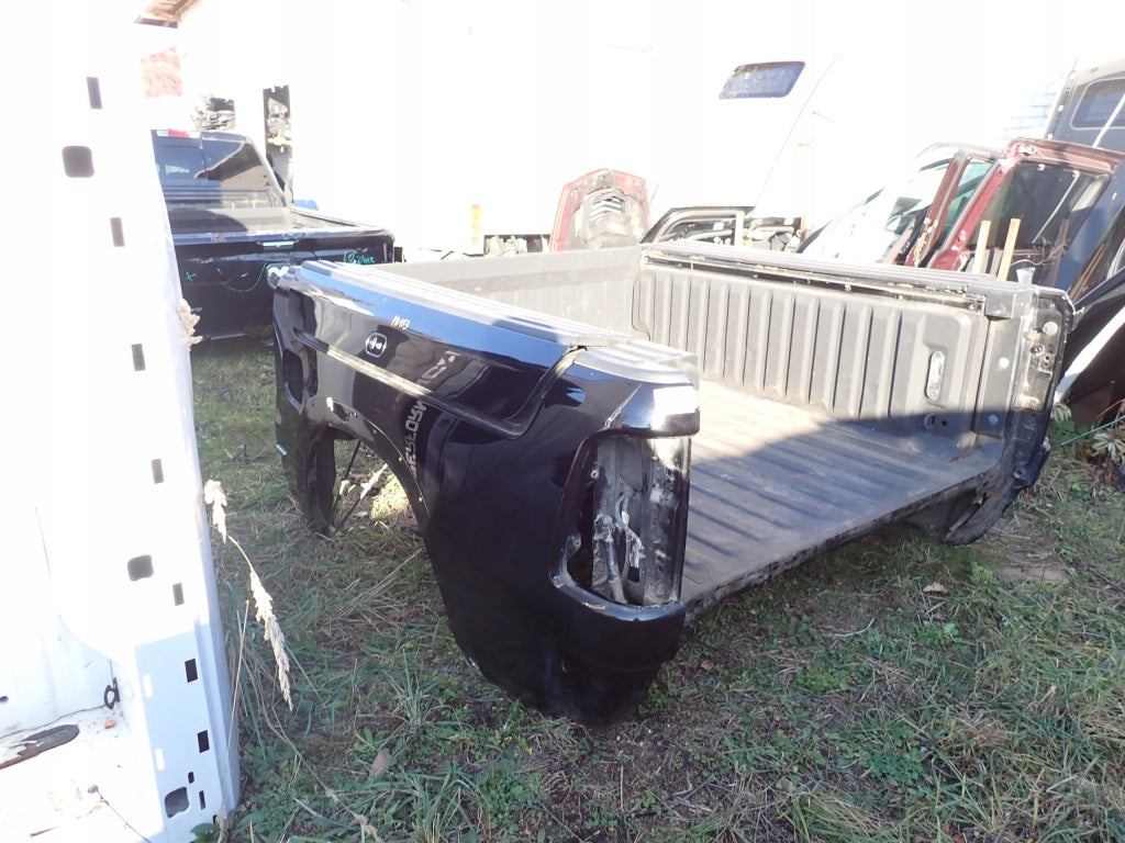 Short Bed Version for 5.7FT Rambox Dodge Ram V 1500 19-