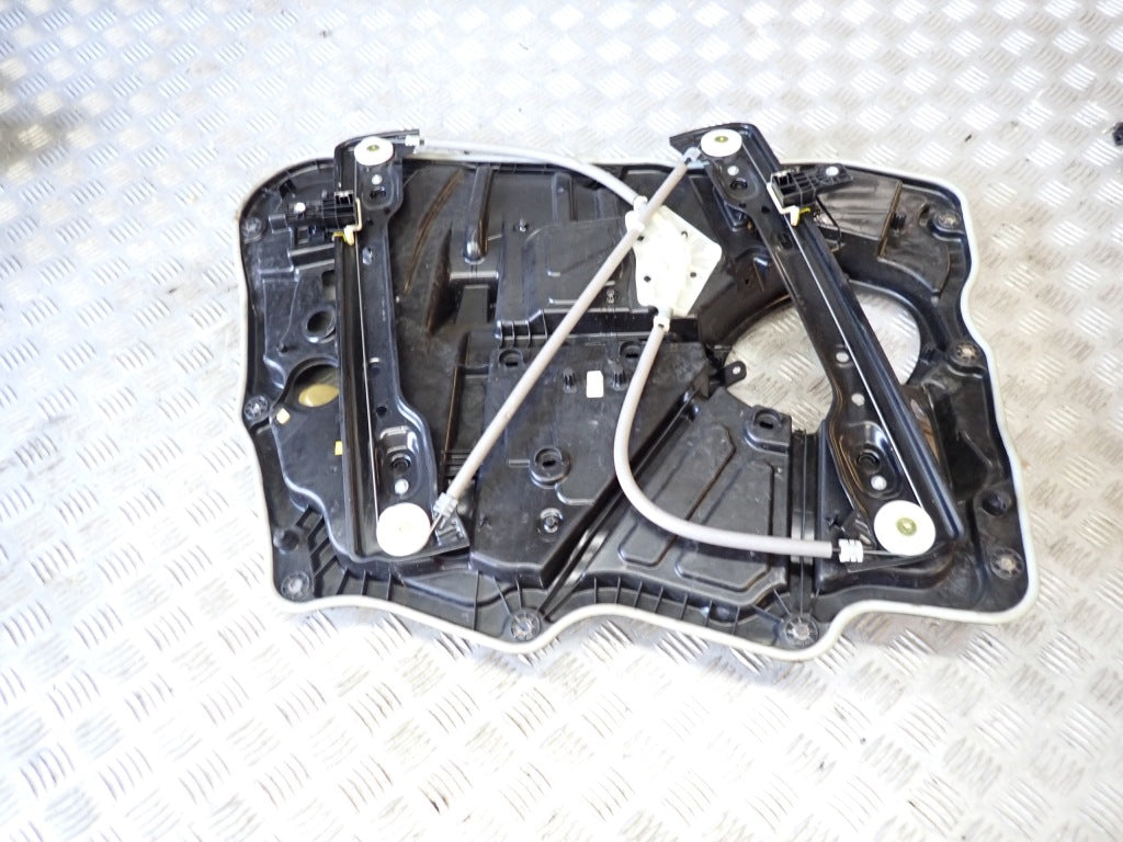 Mechanizm Podnośnik Szyby Przedni Prawy Jeep Grand Cherokee 3.6 WL Długi 21