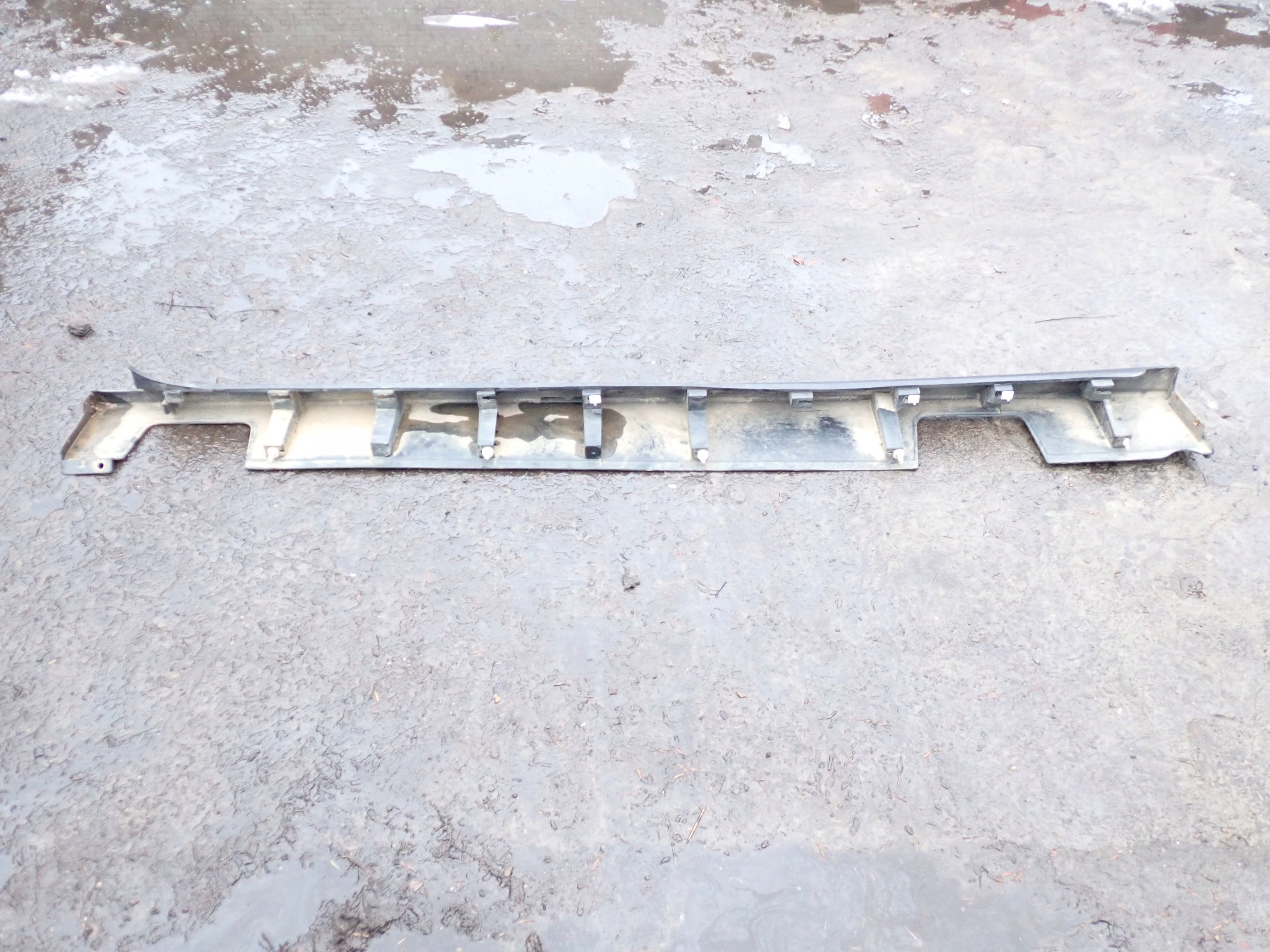 Listwa Progowa Lewa Honda Odyssey 3.5 2020