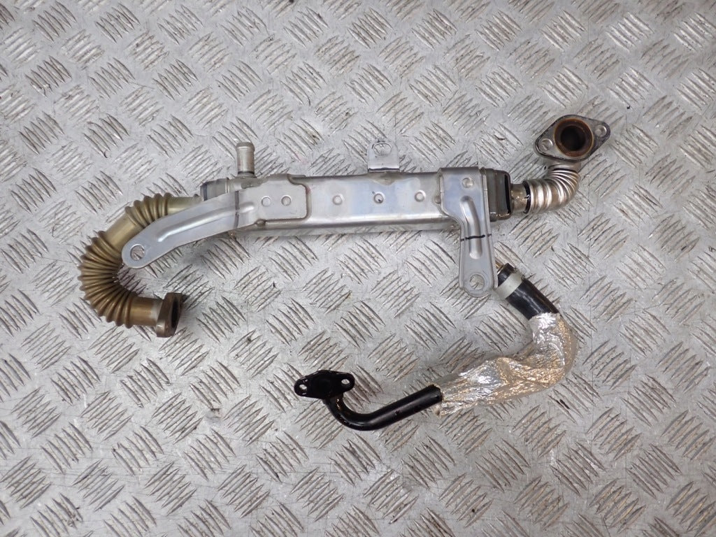 EGR Cooler Kia Carnival LX KA4 3.5 2020-
