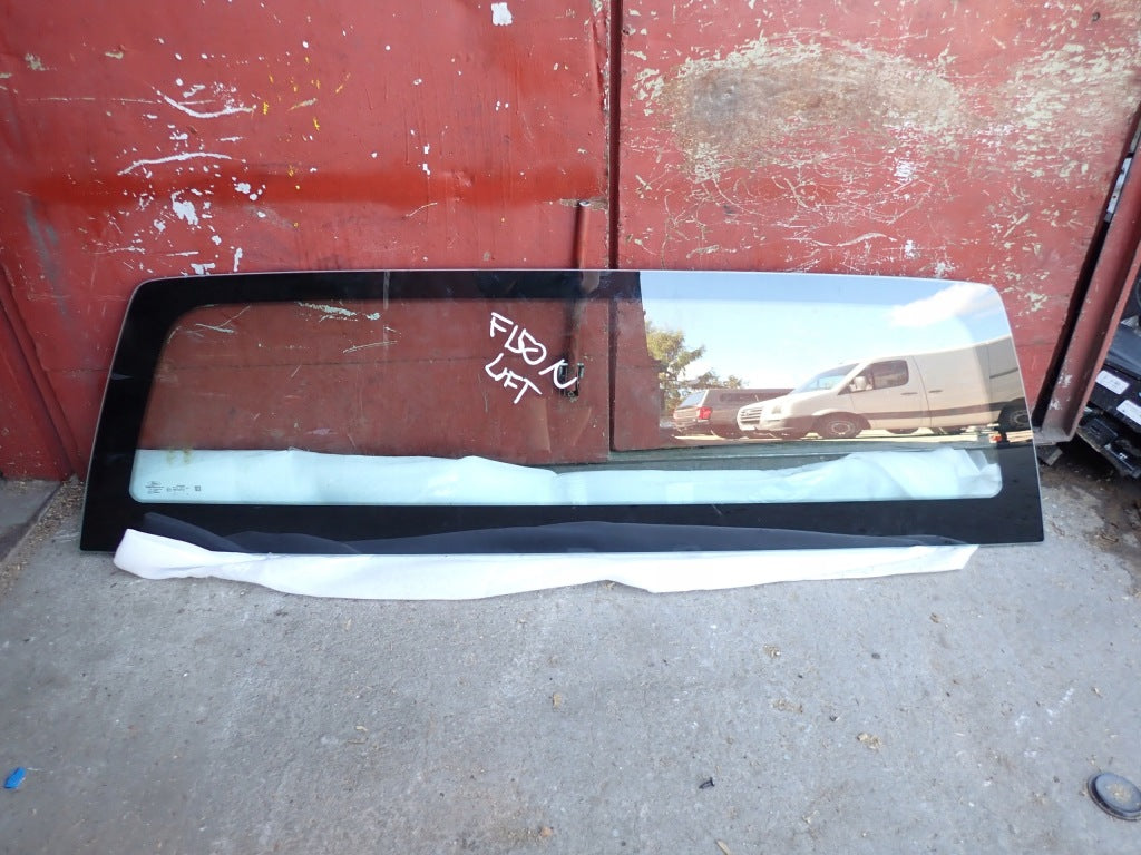 Szyba Tylna Karoseryjna Ford F150 2015-