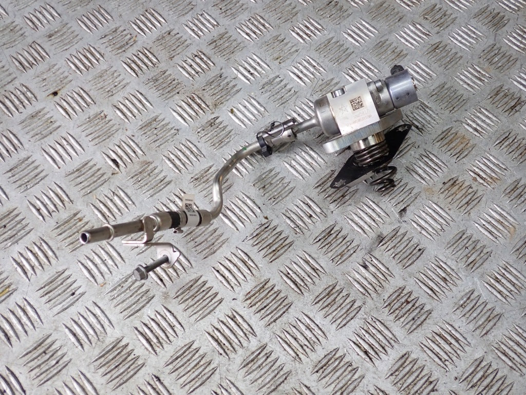 Pompa wtryskowa wysokiego ciśnienia paliwa Autolandparts do Chevrolet Corvette C7 i Camaro 2014+