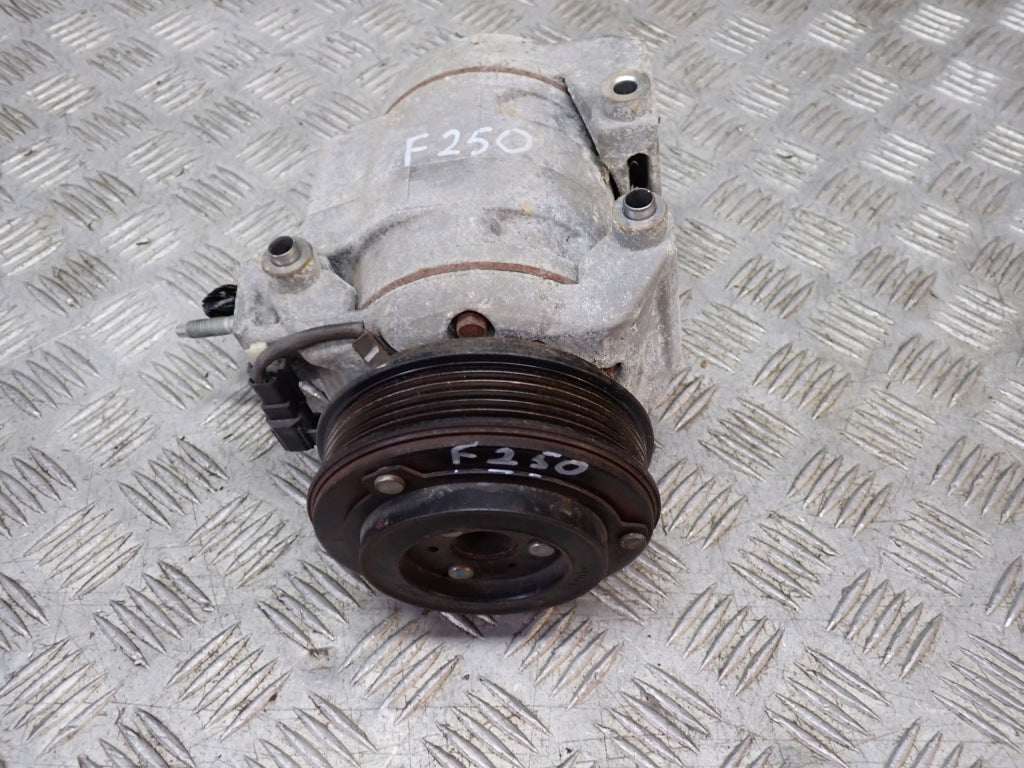 Air Conditioning Compressor Ford F350 F250 P558 6.2 4x4 Super Duty 2021