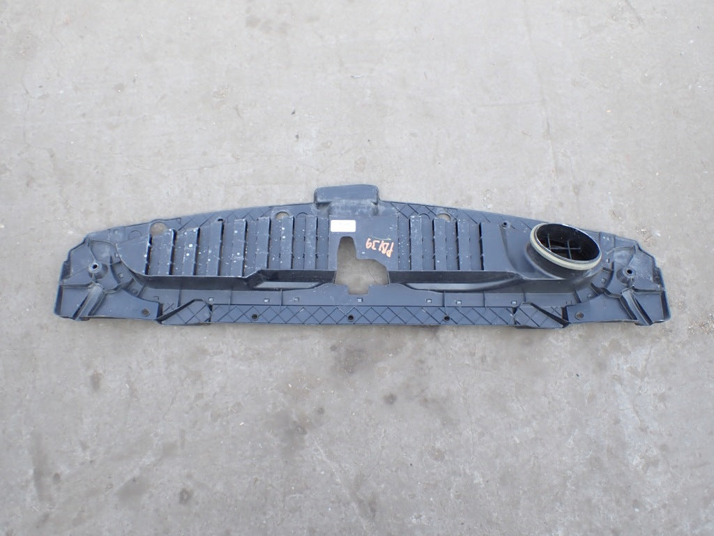 Front Fascia Cover Chevrolet Silverado GMC Sierra 2019-