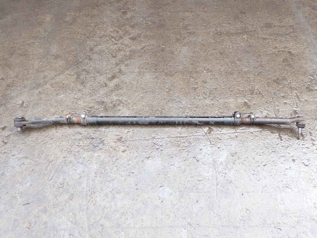 Drążek Kierowniczy Przedni Końcówki Drążka Kpl. Ford F350 F250 6.2 4x4 2021