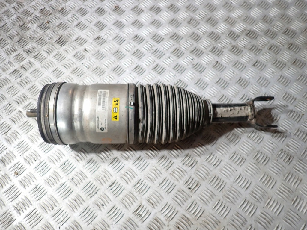 Air Shock Absorber Front Bellow Dodge RAM V Limited 2019-