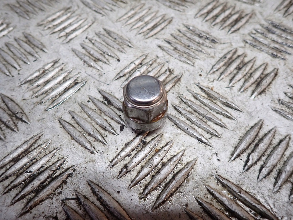 2018 Honda Odyssey Wheel Nut Bolt