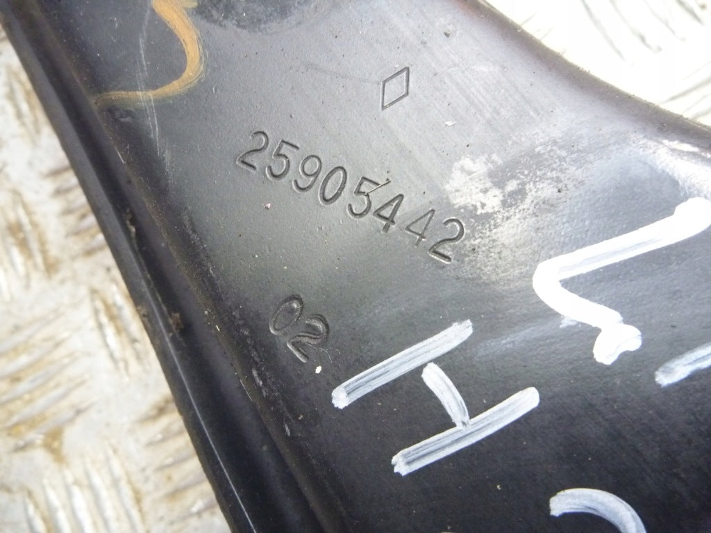Front Control Arm Upper Left Hummer H2 2005