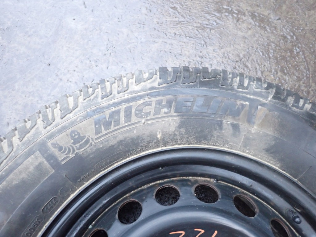Koło Zapasowe Dojazdowe Dojazdówka Zapas 275/65 R18 Toyota Tundra 2014-