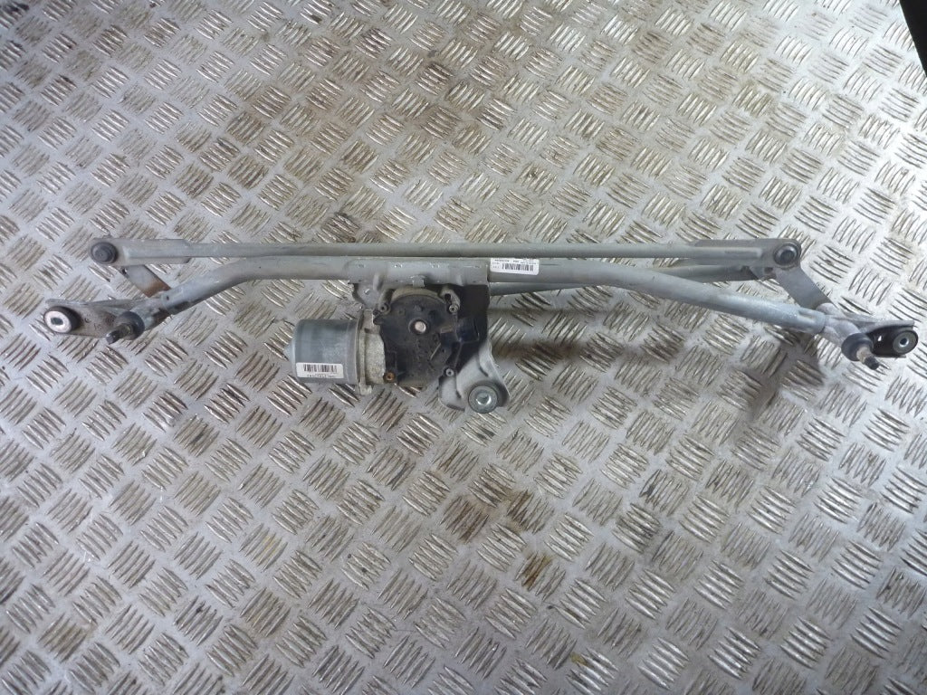 Escalade Yukon Suburban Wiper Mechanism 07-