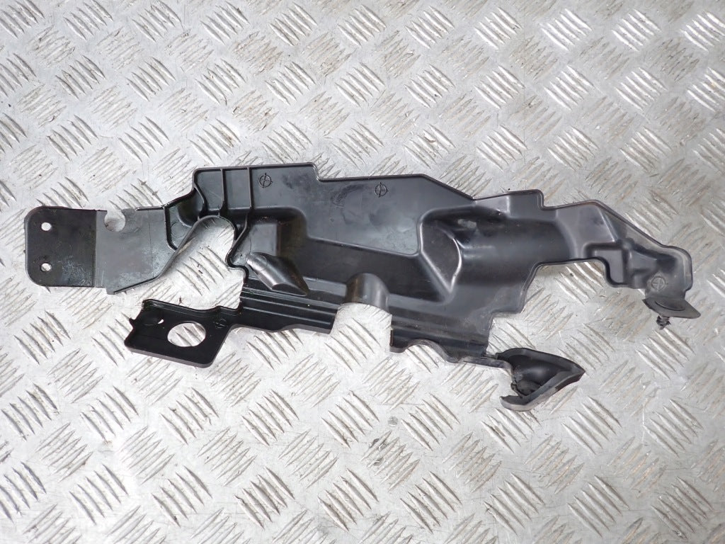 Kierownica Powietrza Fartuch Prawa Ford F150 2021