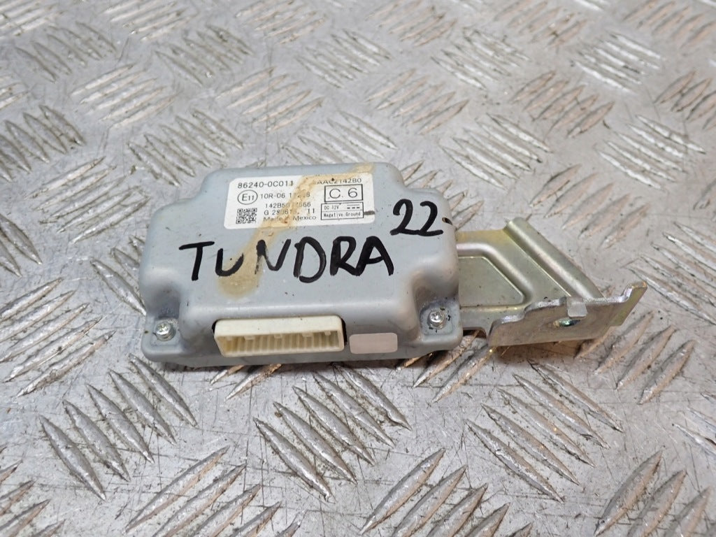 Moduł Sterownik Equalizer Toyota Sienna Tundra 3.4 3.5 2022-