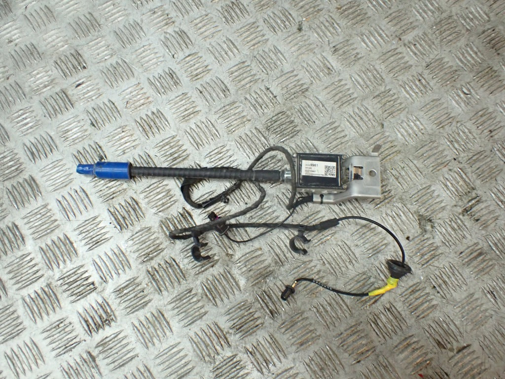 Antena Kpl. Moduł Anteny Chevrolet Corvette C7 2014-