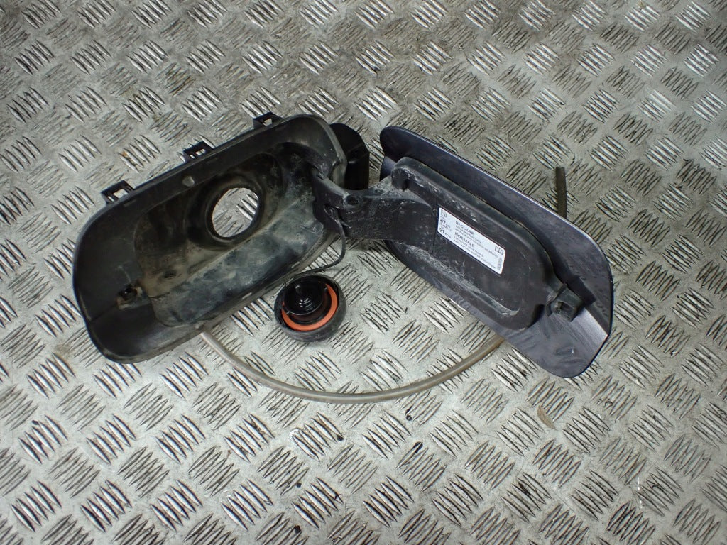 Fuel Filler Flap Volkswagen VW Atlas Cross Sport 2022
