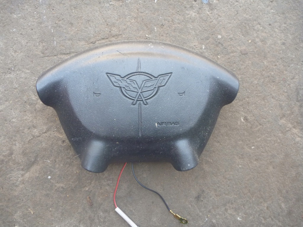 Poduszka Powietrzna Kierowcy Airbag Chevrolet Corvette C5