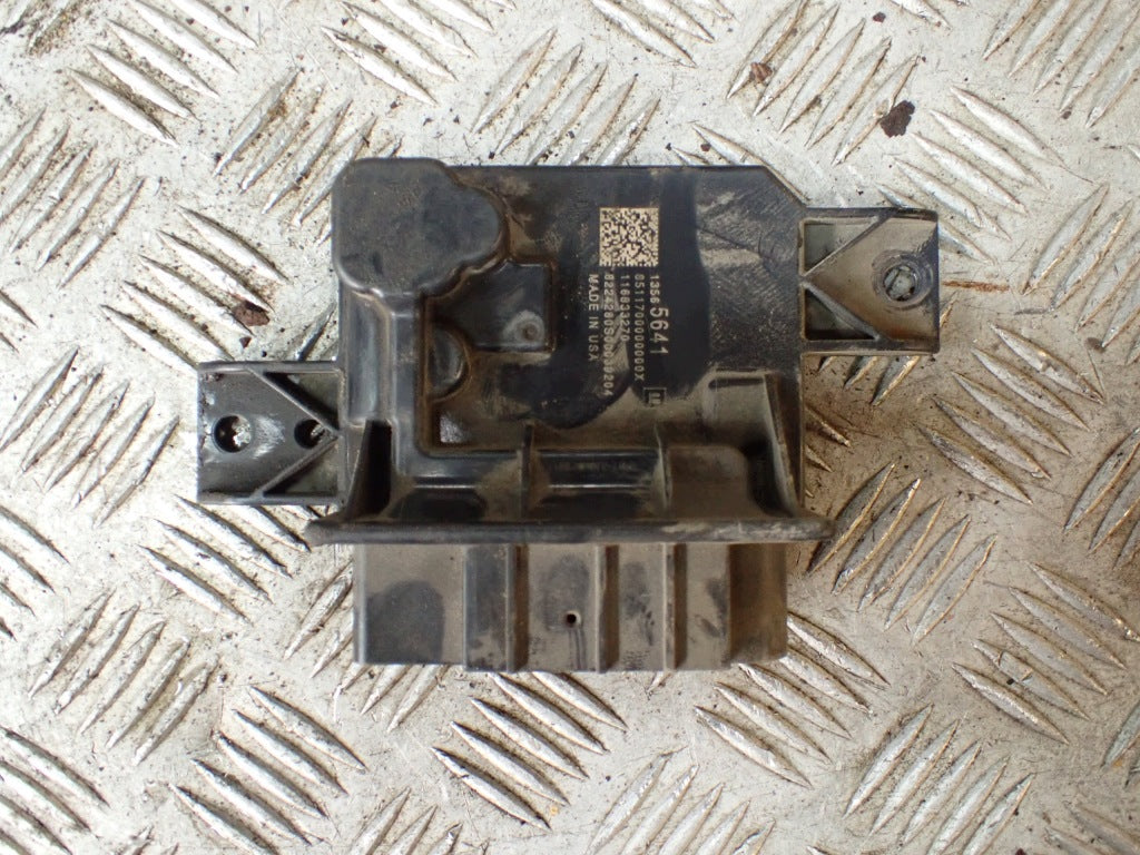 Fuel Pump Module Chevrolet Silverado 2019-