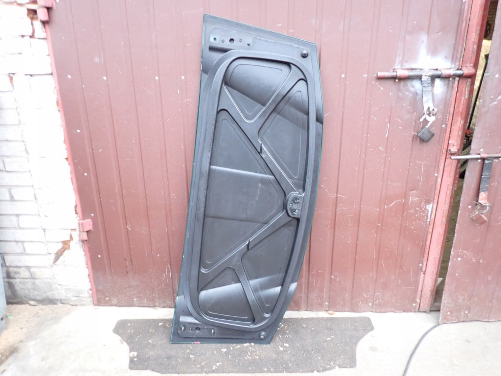 Tailgate Rear Chevrolet Corvette C7 3LT Z51 Cabrio Convertible 2014-