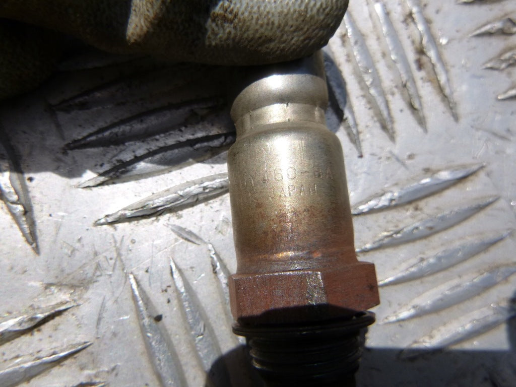 Sonda Lambda 5 Pin Ford F150 5.0 4x4 2015-