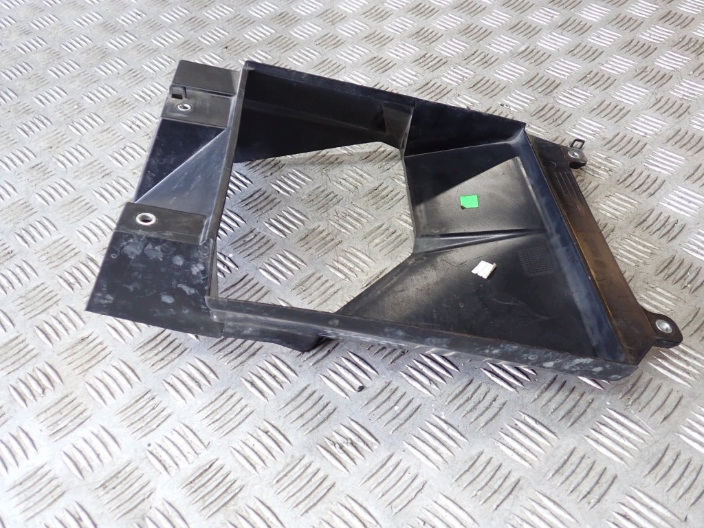 Steering Wheel Right Radiator Air Gaiter Toyota Tundra 2022-