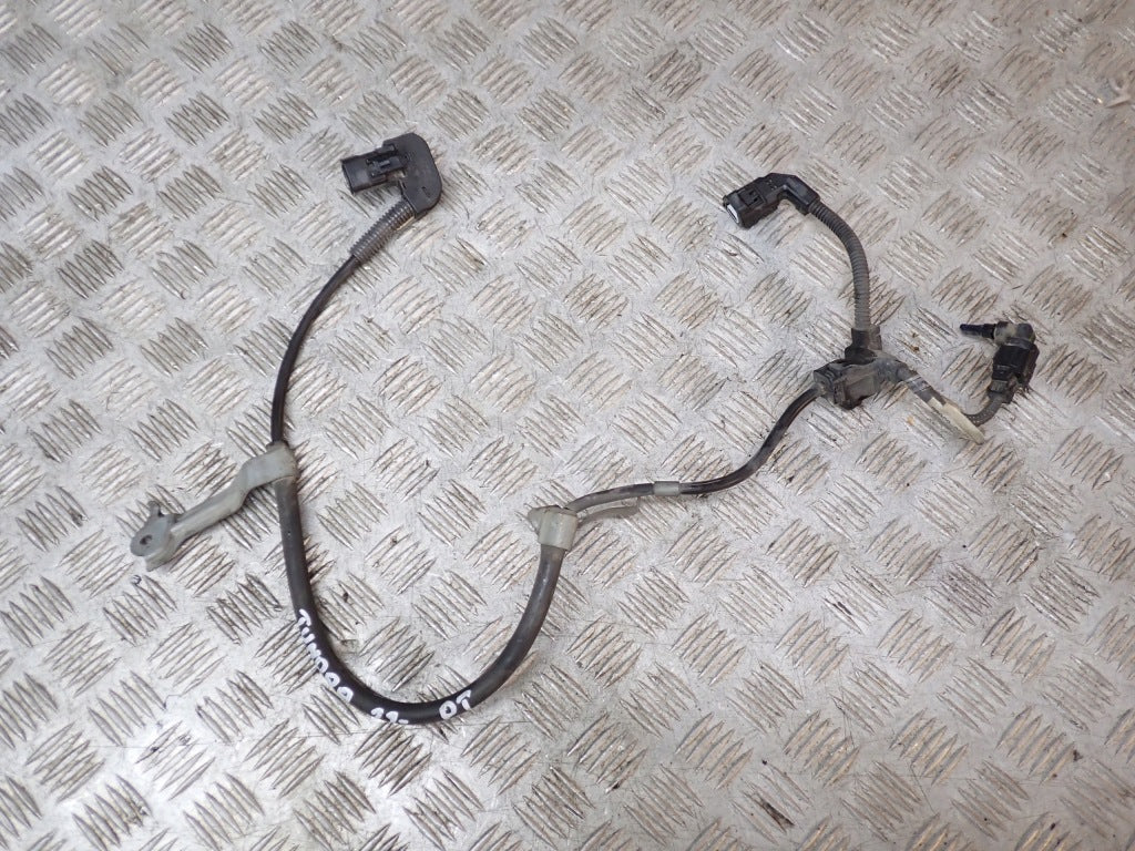 Przewód Wiązka Ręcznego Czujnik ABS Tylny Tył Toyota Tundra Sequoia 22-