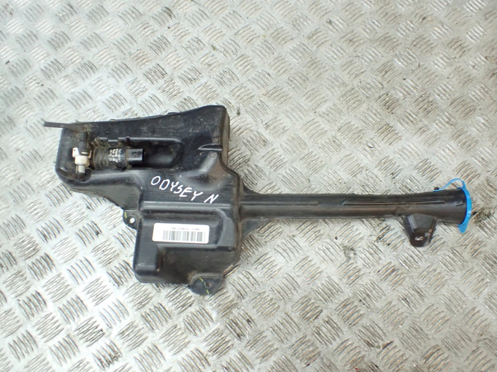 Zbiorniczek Spryskiwaczy Kpl. z Pompką Honda Odyssey EXL 3.5 2020