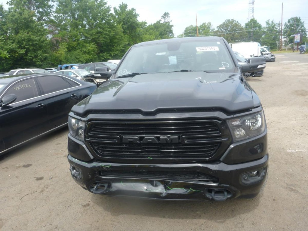 CD Drive Reader Player Dodge RAM V 2019-