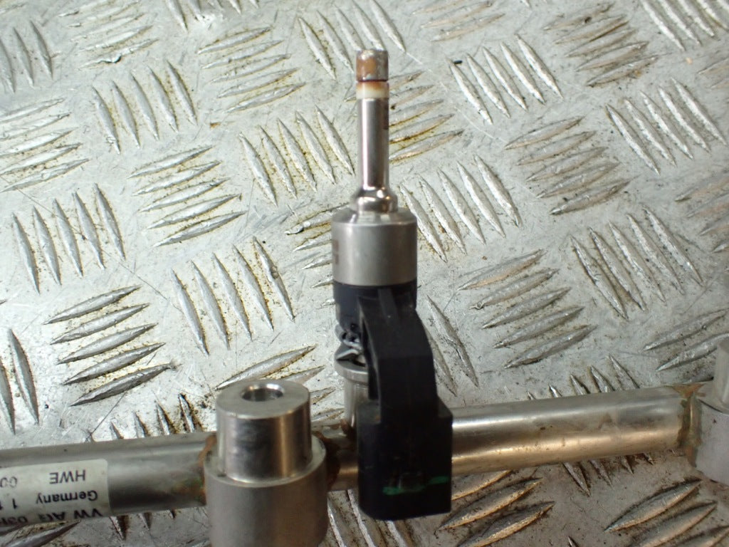 Injector Injection VW Atlas Cross Sport 3.6 2021