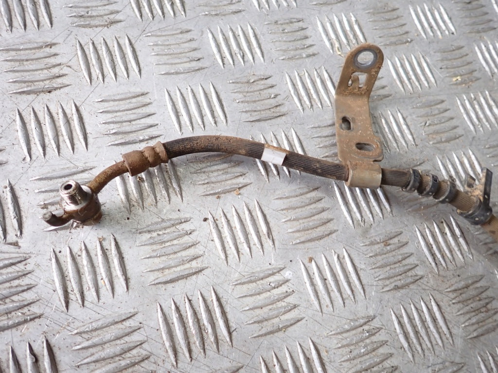 Przewód Wąż Wężyk Hamulcowy Zacisku Ford F150 2021