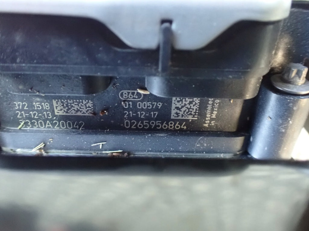 Pompa ABS Infiniti QX60 L51 3.5 V6 4x4 2022