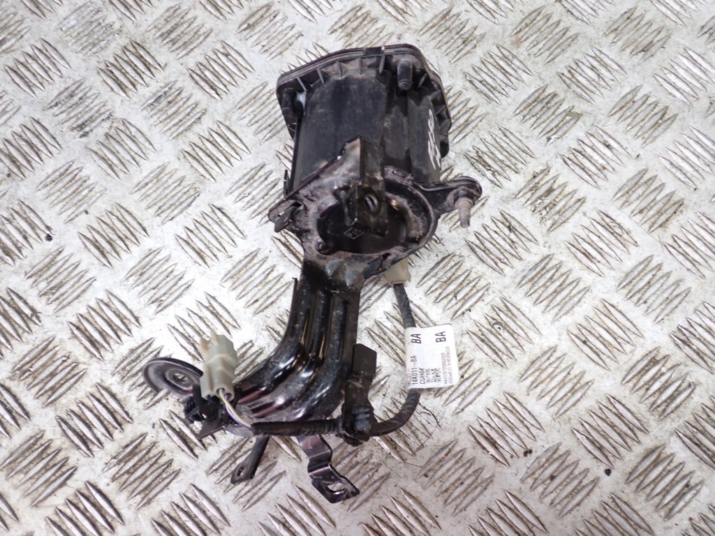 Horn Signal Front Ford F150 3.5 Hybrid 2022
