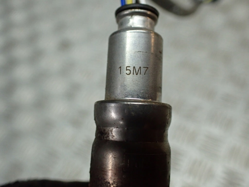 Sonda lambda do Ford F250 F350 6.2 4x4 Super Duty 2021, część zamienna marki Autolandparts, widoczna na zdjęciu