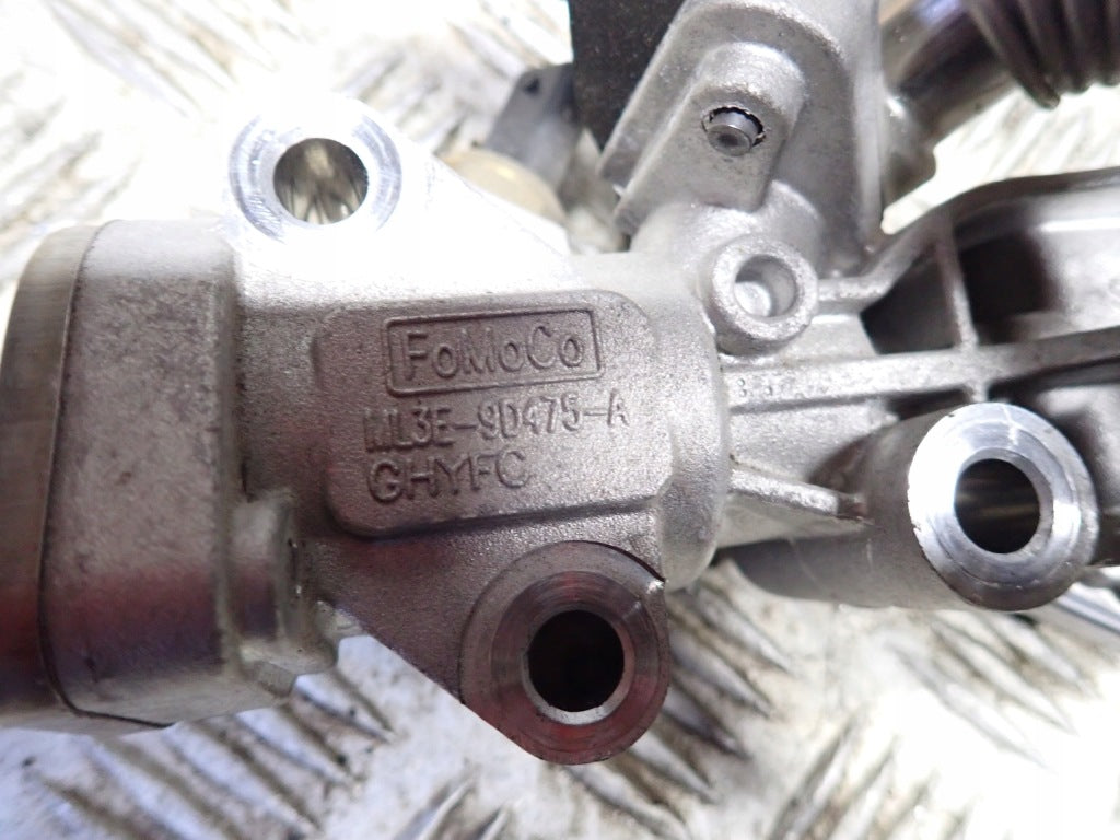 Zawór EGR Ford F150 3.5 2021-