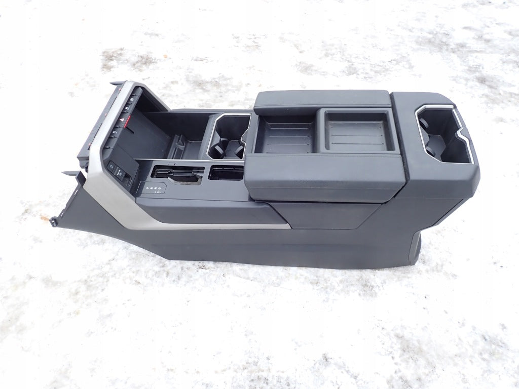 Center Tunnel Armrest Toyota Tundra 2022-