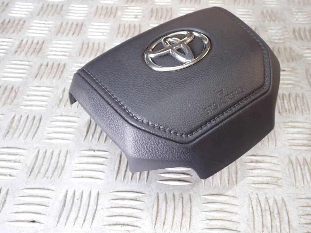 Poduszka Powietrzna Kierowcy Airbag Toyota Tundra Crew Cab Limited 2022-