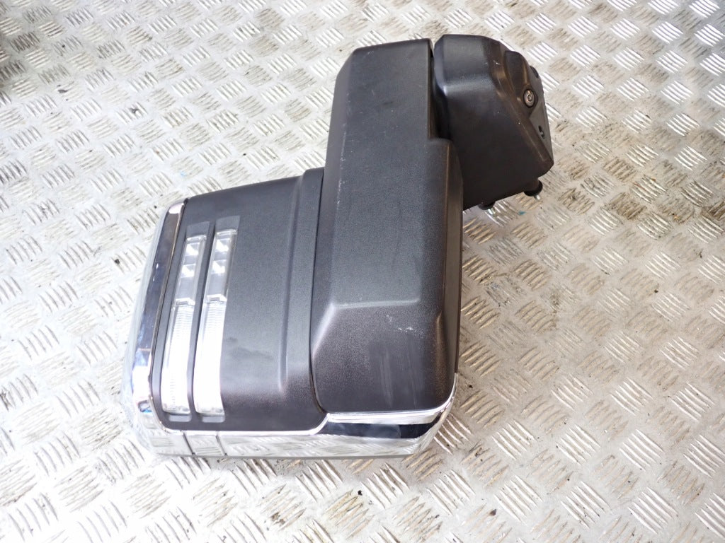 Right Mirror 18PIN Camera GMC Sierra 1500 AT4 2019-