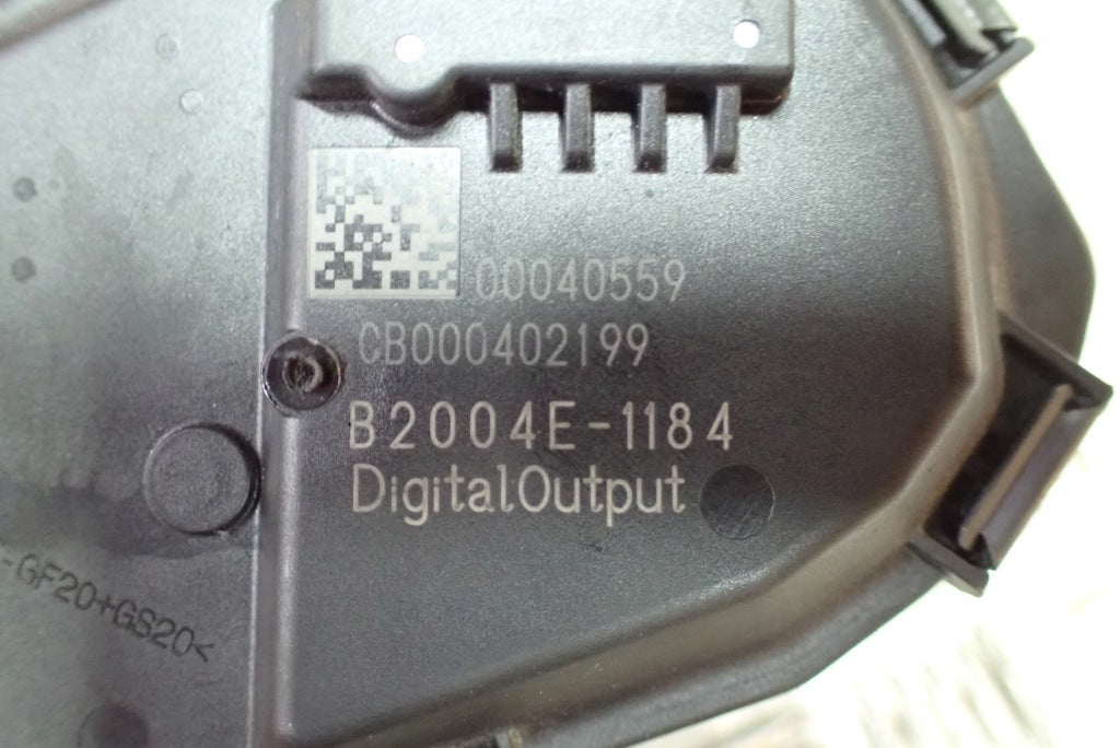 Przepustnica Ford Explorer F150 3.3 3.5 2020