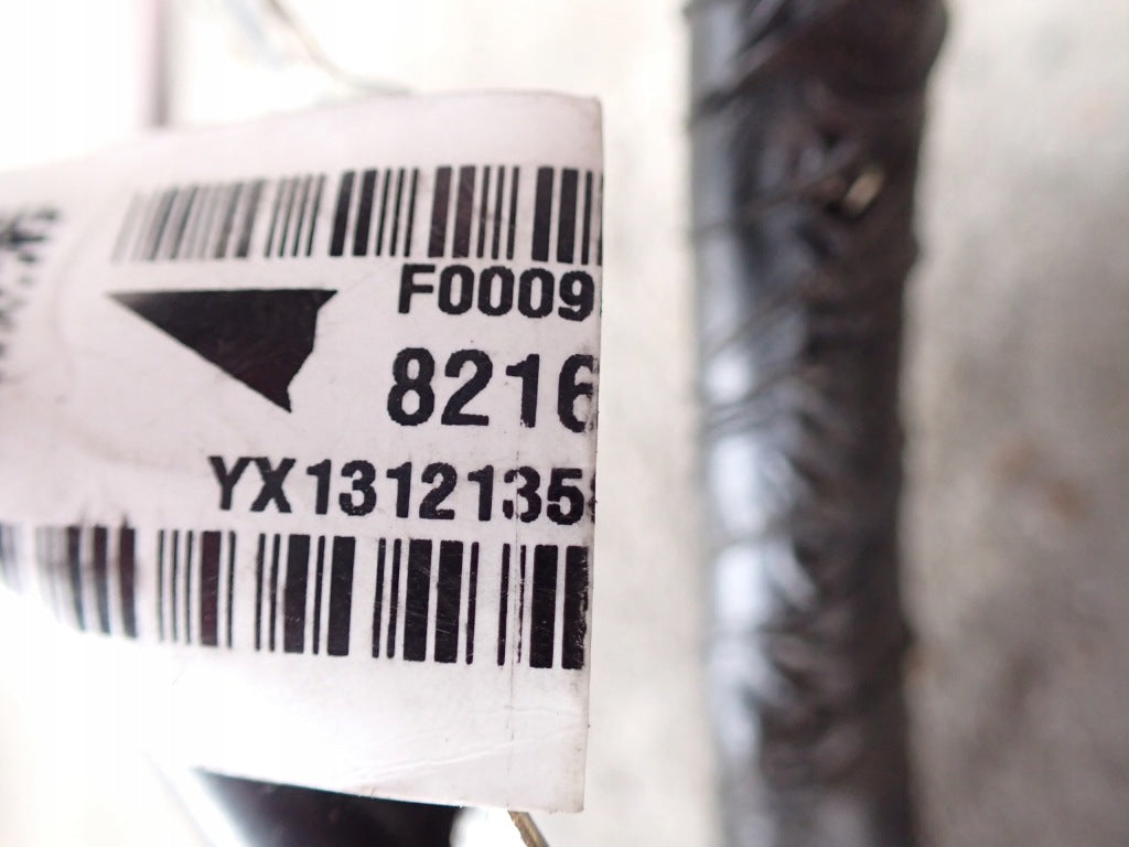 Wiązka instalacyjna kabiny wnętrza do Toyota Sienna XL40 2021- od Autolandparts, pokazana na zdjęciu.