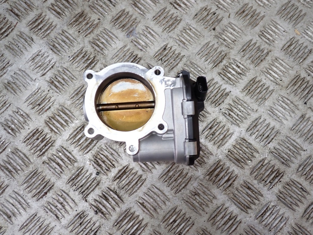 Przepustnica Ford Explorer F150 3.3 3.5 2020