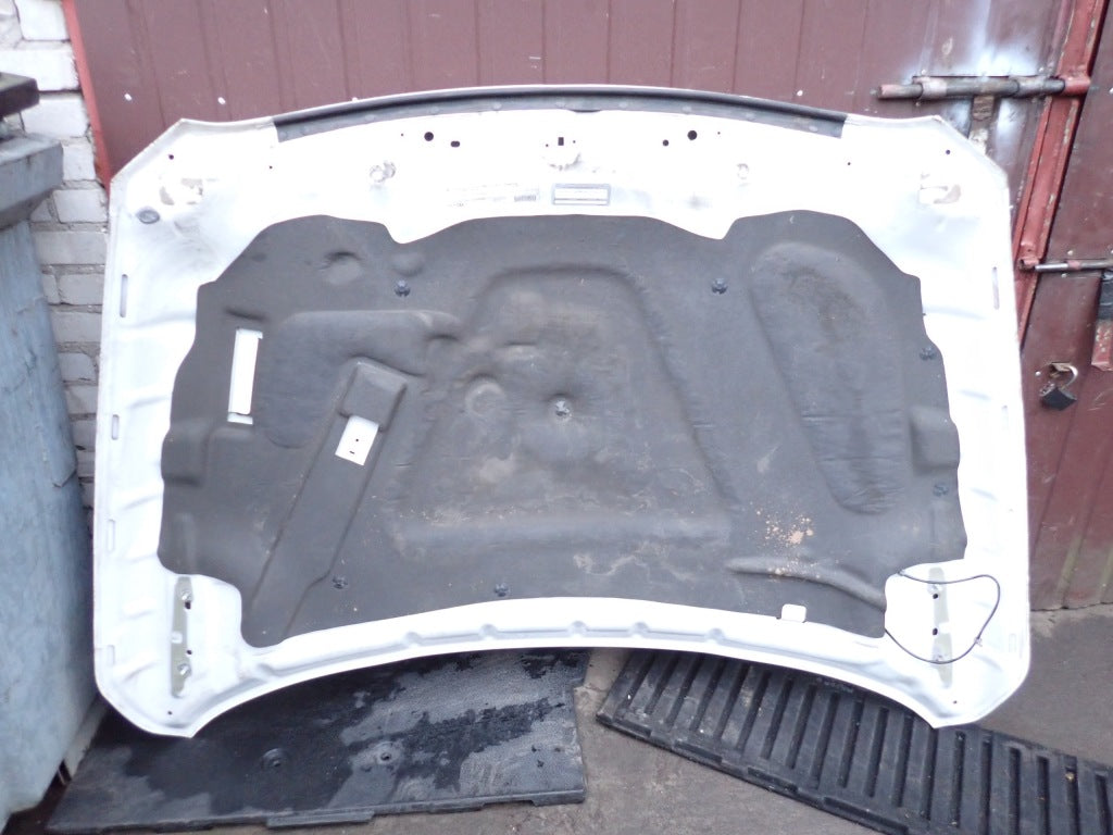 Maska Dodge Ram IV 1500 09-