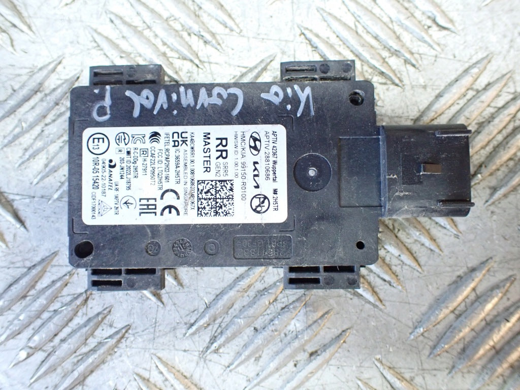 Radar Czujnik Martwego Pola Prawy Kia Carnival LX KA4 2020-