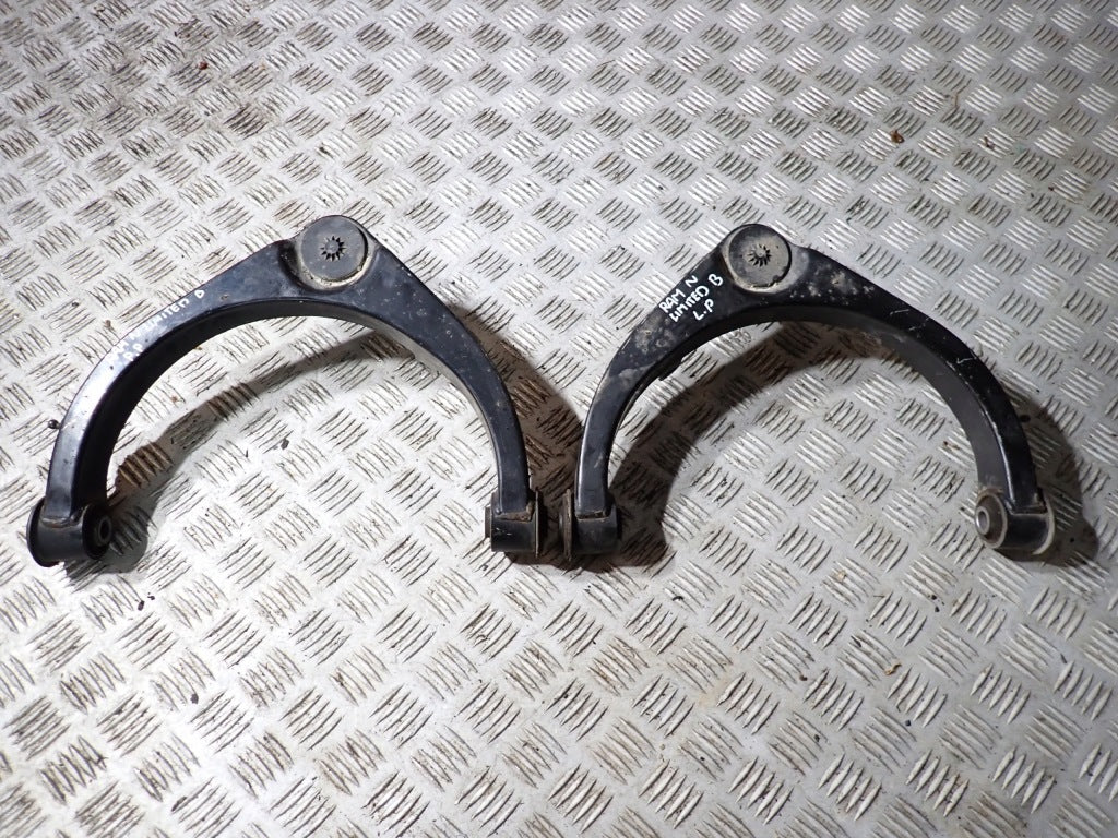 Front Upper Control Arm Dodge RAM V 2019-