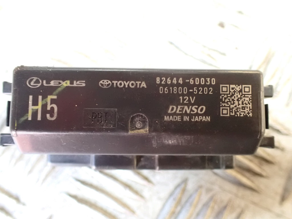 Lighting Control Module 3.4 3.5 Toyota Tundra 2022
