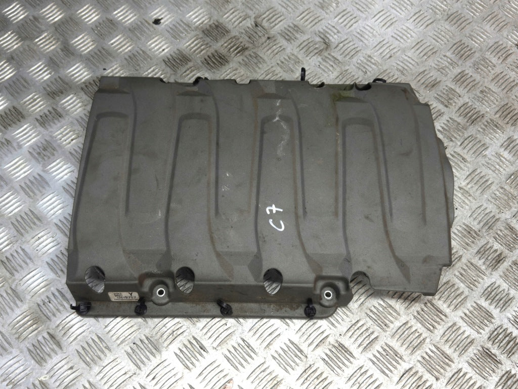 Pokrywa Osłona Silnika Górna Chevrolet Corvette C7