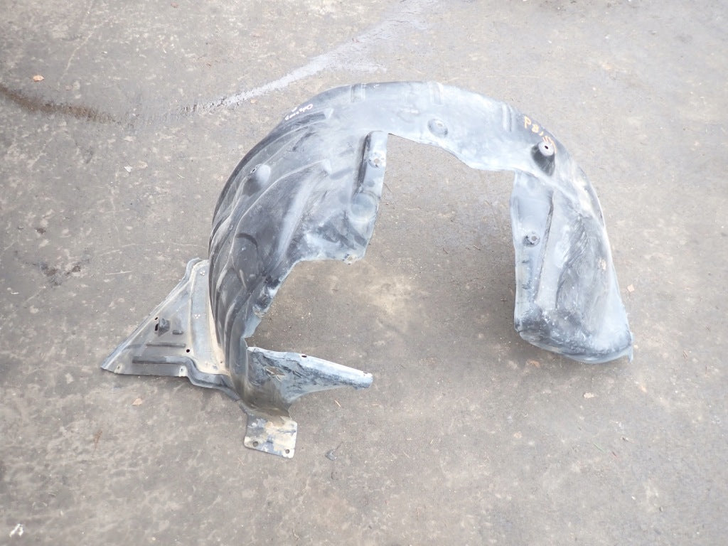 Nadkole Prawe Przednie Prawy Przód Honda Odyssey EXL 3.5 2020