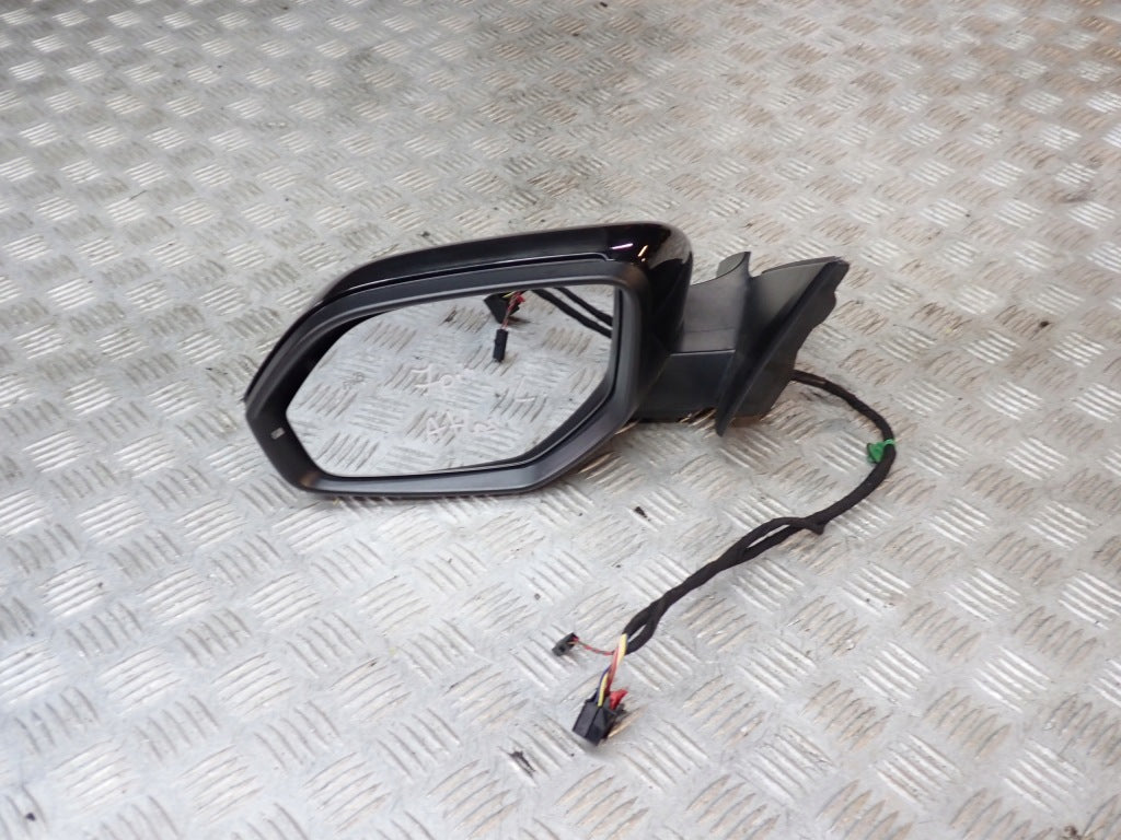 Lusterko Lewe 8 PIN Blind Spot VW Atlas 2018- Atlas Sport