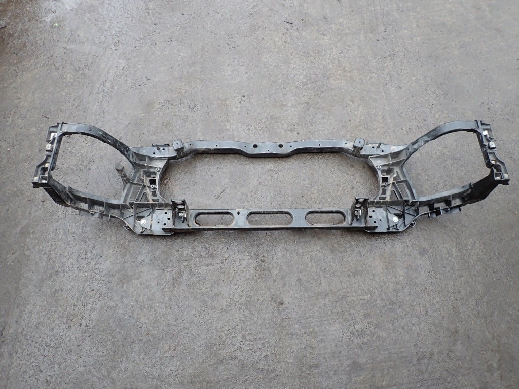 Front Fascia Reinforcement Dodge Ram Diesel Ecodiesel 13-