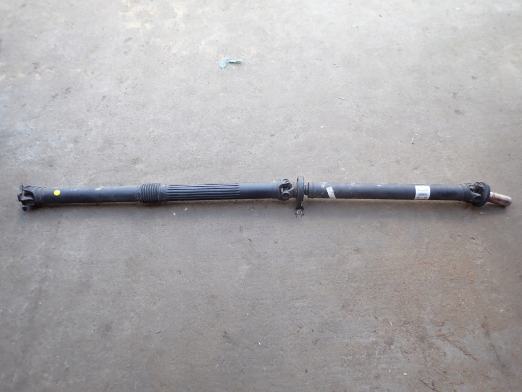 Drive Shaft Ford F150 Super Crew 5.0 4x4 2021-